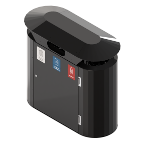 BIN-005_ral 9011