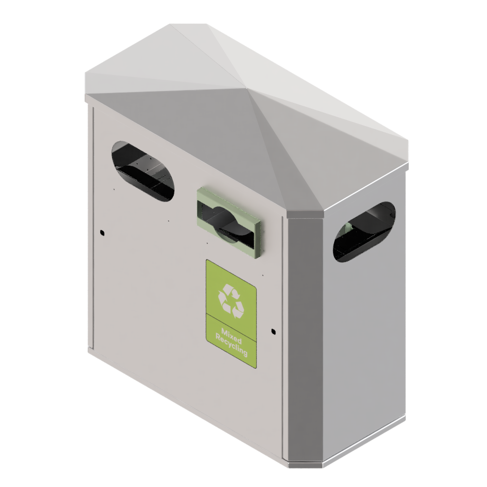 Bin-001_double-steel Bin-001_double-steel