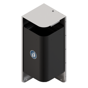Bin-009_-ral 9011