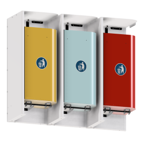 bin-009 visualisation