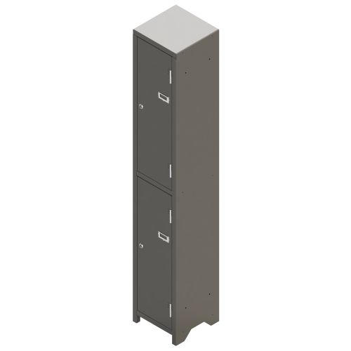 LKR-1-2A_(Locker-1)_ral 7022