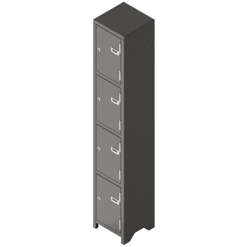 LKR-1-4A_(Locker-1)._ral 2077