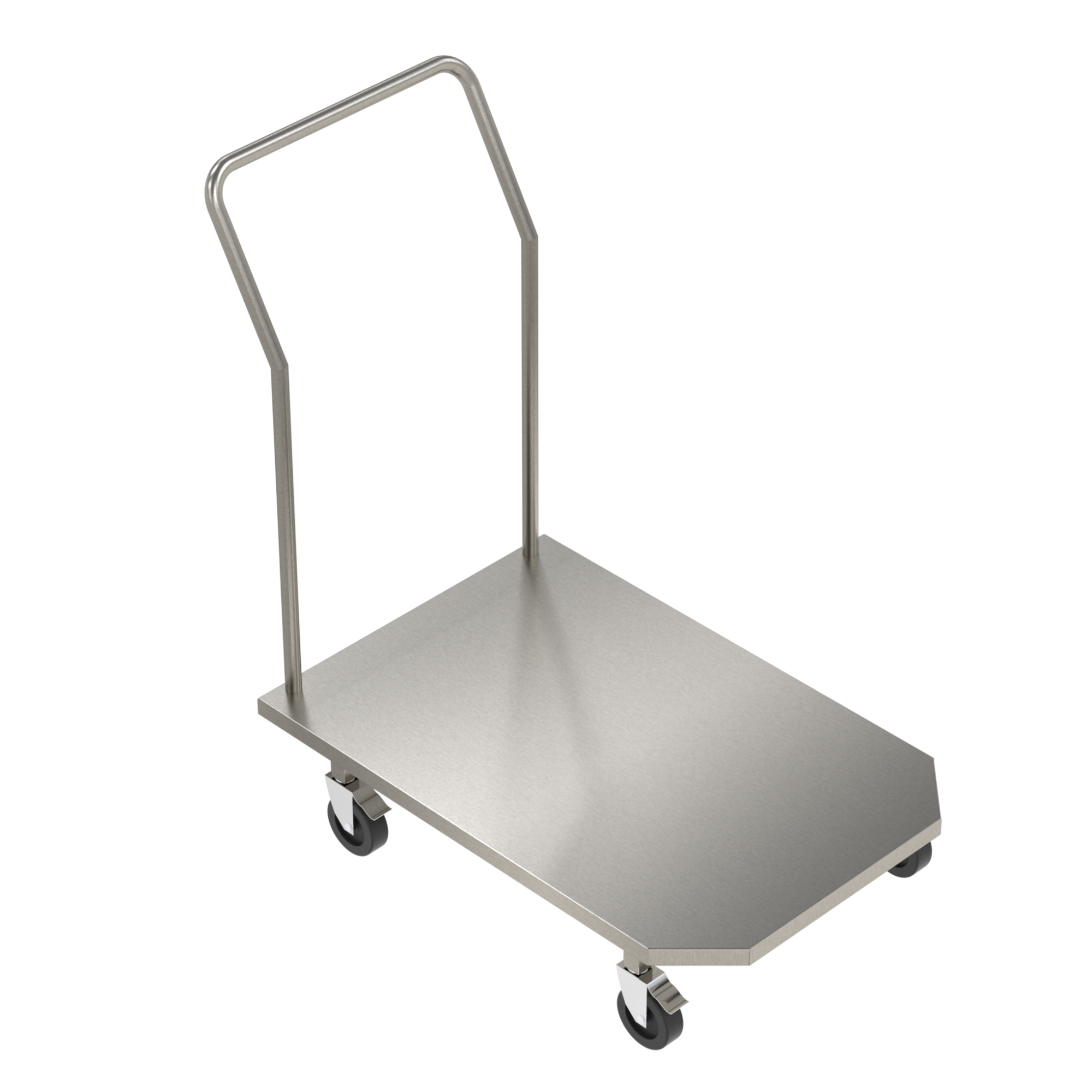 Platform Trolley Platform Trolley